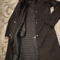 چن مدل بارانی وکاپشن|لباس|قوچان, |دیوار