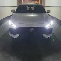 ام جی جی تی مدل 2024 (MG GT) خشک|خودرو سواری و وانت|تهران, جنتآباد مرکزی|دیوار