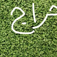 لوبیاسبزخردشده وشسته شده برا پلو وخورشتی|خوردنی و آشامیدنی|اصفهان, آزادان|دیوار