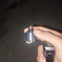 ویپ درگ ووپو|زیورآلات و اکسسوری|پرند, فاز ۵|دیوار