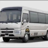 مینی بوس پگاسوس LX|خودرو سنگین|بوشهر, |دیوار