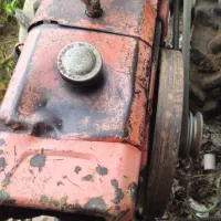 تیلر ۵/۵کوبوتا