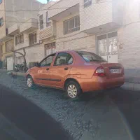 تیبا مدل 91|خودرو سواری و وانت|تبریز, |دیوار