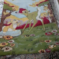 فرش کودک