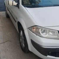 رنو مگان 2000cc، مدل ۲۰۰۸|خودرو سواری و وانت|کرج, منظریه|دیوار