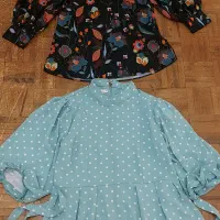 پیراهن و شومیز زنانه