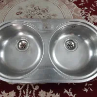 سینک ظرف شویی اسپانیایی TEKA