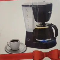 قهوه ساز. متئو