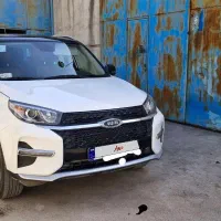 ام وی ام x33 s 5AT MVM مدل ۱۴۰۱