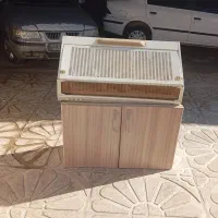فروش هود و کابینت