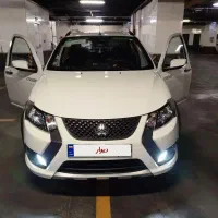 کوییک سفید GXL