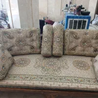 سرویس شاه نشین ترمه یزد