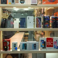 خرید وفروش گوشی های نو و کارکرده