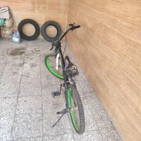 دوچرخه 20|دوچرخه، اسکیت، اسکوتر|فردوسیه, |دیوار