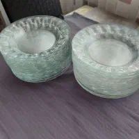 ظرف شیشه ای