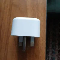 آداپتور اپل 20W|لوازم جانبی موبایل و تبلت|قرچک, مهدیه|دیوار