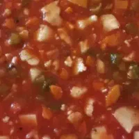 ترشی خانگی