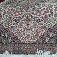 فرش جوزان گل فرنگ|فرش|نهاوند, |دیوار