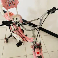 دوچرخه بچه گانه