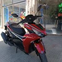 طرح آیروکس 155