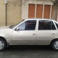 دوو سیلو 1380