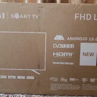 تلویزیون43اینچ