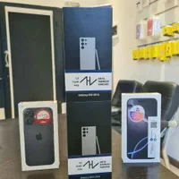 سامسونگ S24/S24+/S24Ultra باچک وام بانکی یک چک