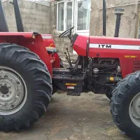 تراکتور ۴۷۵