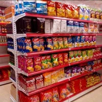 قفسه های** فروشگاهی نوین55|فروشگاه و مغازه|دهلران, |دیوار