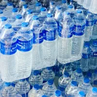 فروش عمده ترشی خیارشور آب معدنی سرکه سیب کارخانه|خوردنی و آشامیدنی|رشت, چله خانه|دیوار