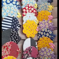 موشهای پارچه ای نسوز|سفره، حوله، دستمال آشپزخانه|زنجان, |دیوار