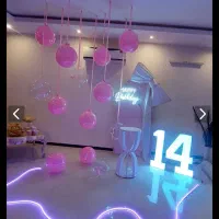 بادکنک ارایی|اسباب‌‌بازی|مشهد, هنرستان|دیوار