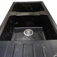 سینک کد 222|مصالح و تجهیزات ساختمان|لاهیجان, آهندان|دیوار