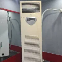 فروش کولر گازی خریدار ایستاده و پنلی داکت اسپلیت|کولر گازی و فن‌کوئل|تهران, پونک|دیوار