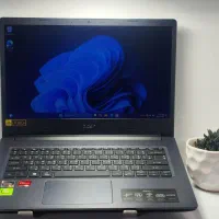 ACER ASPIRE A313 گرافیک دار،طراحی،بازی،تدوین|رایانه همراه|مشهد, امام خمینی|دیوار