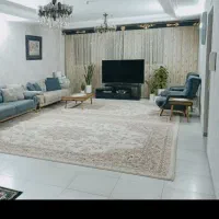 فروش120متر2خوابه-شیک-طبقه12اطشاران-میلاد