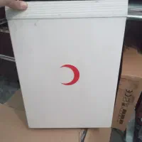 جعبه باکس دیواری کمک های اولیه باکیفیت کاملا نو