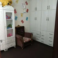 فروش آپارتمان ۲ خوابه ۷۸م خوش ساخت قلب روغنکشی|فروش آپارتمان|ورامین, ورامین|دیوار