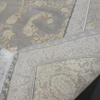 دوتخته9متری دارای بارکداصالت صددرصد نخ|فرش|ورامین, ورامین|دیوار