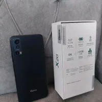 گوشی موبایل جی پلاس X20درحداک ۱۲۸گیگ