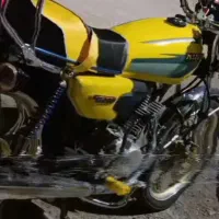 موتور نیکتاز نو 1403|موتورسیکلت|قائن, |دیوار