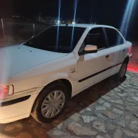 سمند ایف سون مدل 94