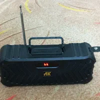 اسپیکر بلوتوثی قابل حمل (فروشی)