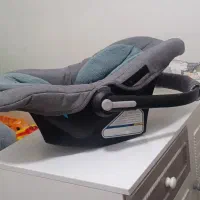 کریر نوزاد|کالسکه و لوازم جانبی|نسیم‌شهر, |دیوار