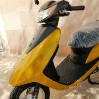 پاکشتی دیو سون انژکتور2021 درحد|موتورسیکلت|شیراز, تندگویان|دیوار