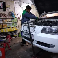 جلوبندی ساز ومکانیک.ماهر و نیمه ماهر|استخدام صنعتی، فنی، مهندسی|بومهن, |دیوار