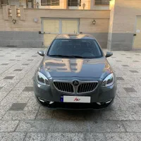 برلیانس H330 AT 1650