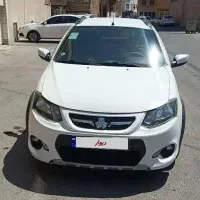 کوئیک ۱۴۰۱ بدون ضربه بدون رنگ