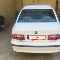 سمند ef7 مدل. ۹۶