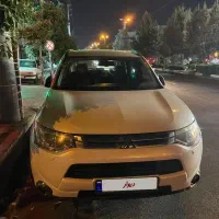 اوتلندر ۲۰۱۵